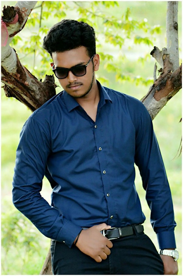 Syed Mohammed 1