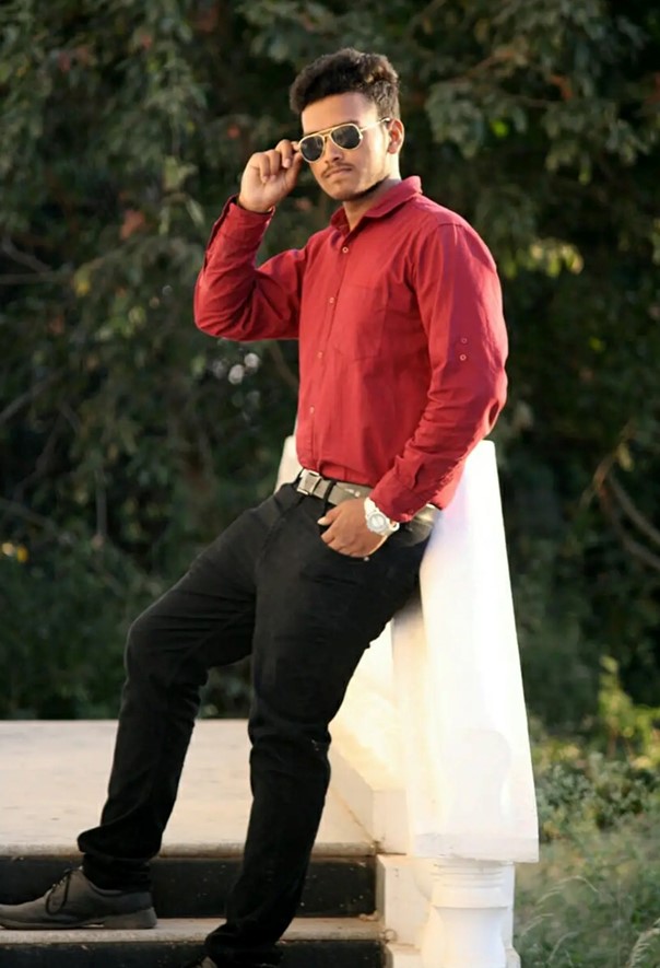 Syed Mohammed 2