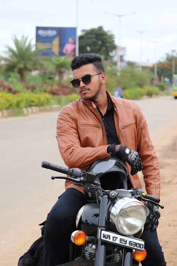 Syed Mohammed 3