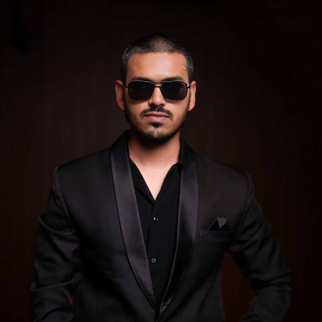 Syed Mohammed 4