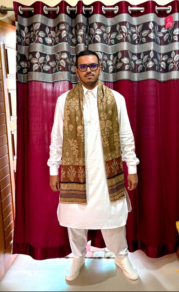 Syed Mohammed 5